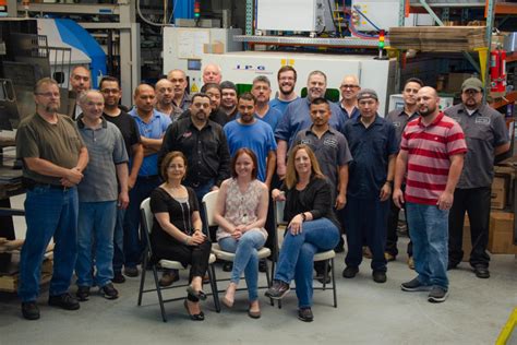 kcp metal fabrications|Who We Are .